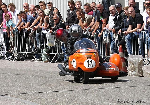 Barneveld 2009 Henk Morren 636 